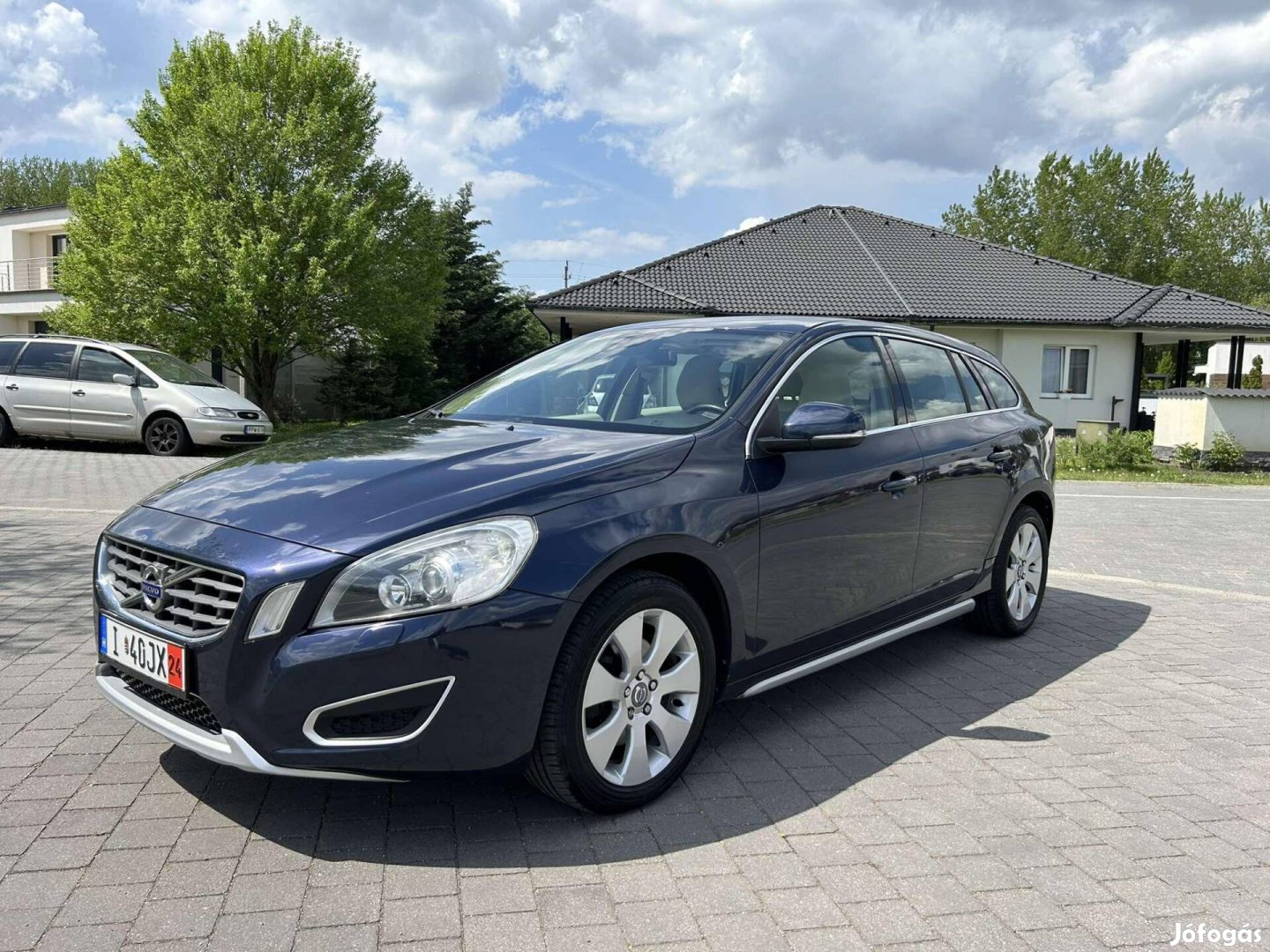 Volvo V60 2.0 D [D3]